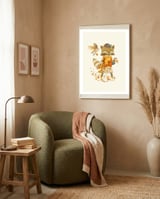 242 framed in a tender room thumbnail