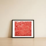 Retroaction 3 — framed, leaning against the wall thumbnail