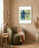 Portals framed in a tender room thumbnail