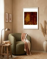 Old Testament framed in a tender room thumbnail