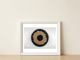 Co 0 — framed, leaning against the wall thumbnail