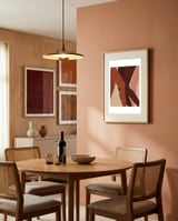 Skin Tones Women Diversity framed in a intimate room thumbnail