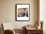 Walk In The Park framed in a focused room thumbnail