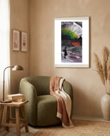Yuko framed in a tender room thumbnail
