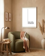FORMATION framed in a tender room thumbnail