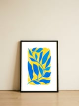 Dance With Me — framed, leaning against the wall thumbnail