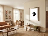 Marylin framed in a grounding room thumbnail