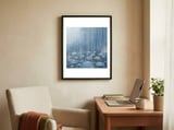 Another Rainy Day framed in a focused room thumbnail