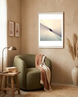 RAD IX framed in a tender room thumbnail