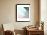 RAD II framed in a focused room thumbnail
