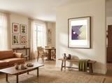 Rad XIX framed in a grounding room thumbnail