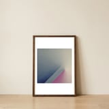RAD XXIX — framed, leaning against the wall thumbnail
