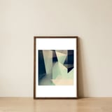 RAD XXX — framed, leaning against the wall thumbnail