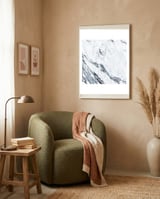 Affluence framed in a tender room thumbnail