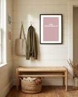 TOWARD MOTHER-IN-LAW framed in a relaxed room thumbnail
