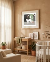 Cat 5: I love you so much framed in a tender room thumbnail