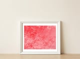 Sol Na Caatinga 03 — framed, leaning against the wall thumbnail