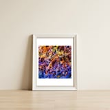 Avalon  — framed, leaning against the wall thumbnail