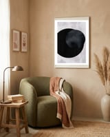 Newfeeling  framed in a tender room thumbnail