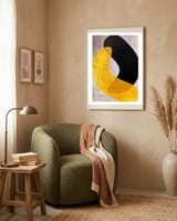 Turnon framed in a tender room thumbnail