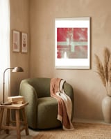 Reference Point 2 framed in a tender room thumbnail