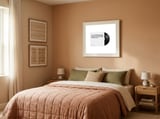 JUST SABBATH framed in a crafted room thumbnail