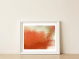 Catalysis 3 — framed, leaning against the wall thumbnail