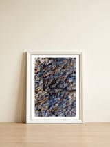 Cremogema 2  — framed, leaning against the wall thumbnail