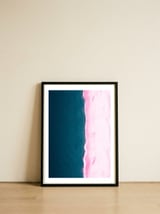 9 — framed, leaning against the wall thumbnail