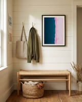 9 framed in a relaxed room thumbnail