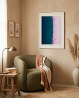9 framed in a tender room thumbnail