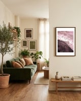 10 framed in a grounding room thumbnail