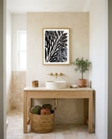 14 framed in a breezy room thumbnail