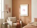 unicorno framed in a tender room thumbnail