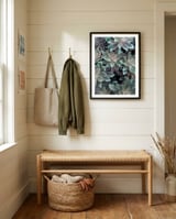 18 framed in a relaxed room thumbnail
