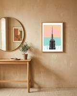 19 framed in a focused room thumbnail