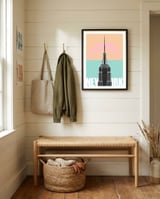 19 framed in a relaxed room thumbnail