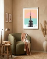 19 framed in a tender room thumbnail