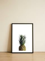 21 — framed, leaning against the wall thumbnail