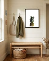 21 framed in a relaxed room thumbnail
