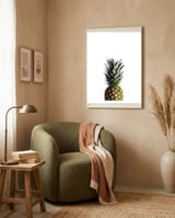 21 framed in a tender room thumbnail