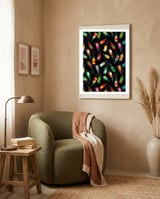 Party framed in a tender room thumbnail