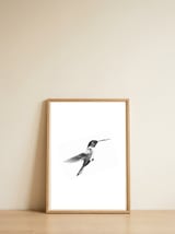 22 — framed, leaning against the wall thumbnail
