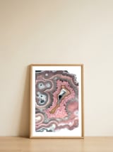 25 — framed, leaning against the wall thumbnail