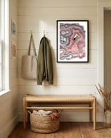 25 framed in a relaxed room thumbnail