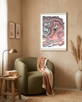 25 framed in a tender room thumbnail