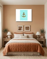 28 framed in a crafted room thumbnail