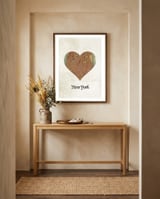 38 framed in a welcoming room thumbnail