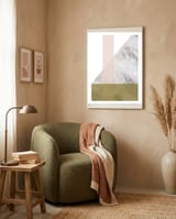 44 framed in a tender room thumbnail
