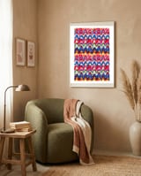 Formas 2021 20 framed in a tender room thumbnail